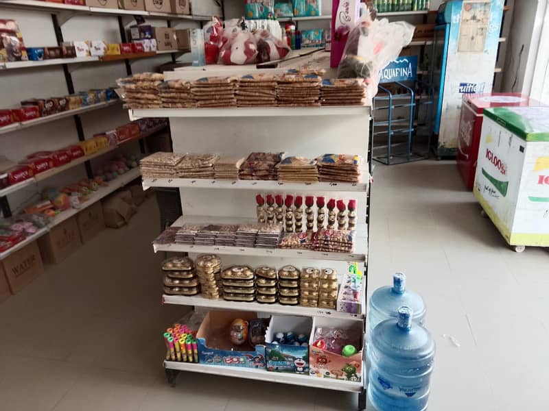 shop fitting complete 10