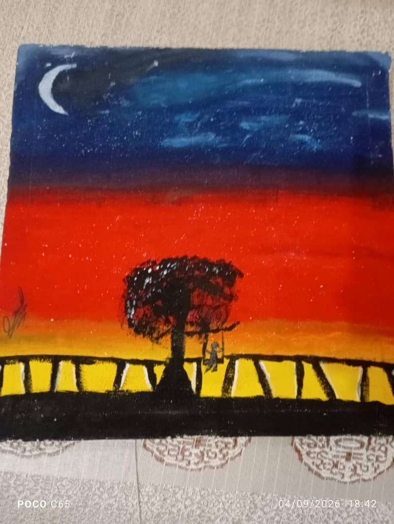 FADI ART'S 0