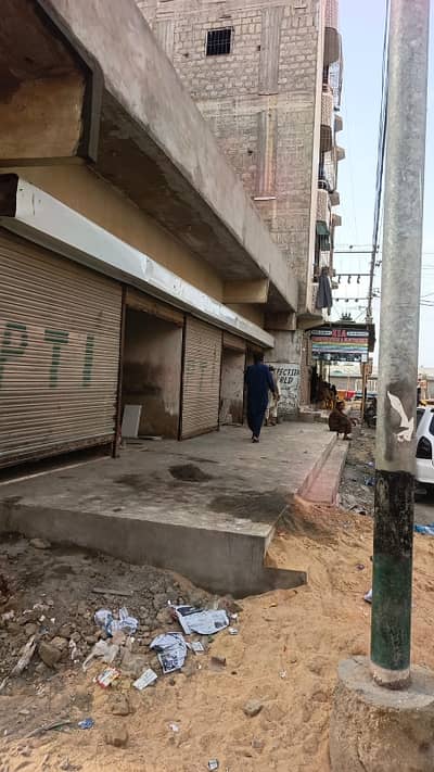 Centrally Located Prime Location House For sale In Surjani Town - Sector 7B Available