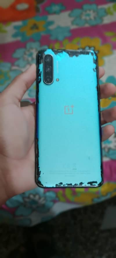 One Plus Nord N30 5G
