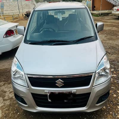 Suzuki Wagon R 2022