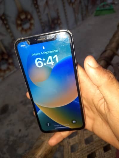 Apple iPhone Xpta exchange