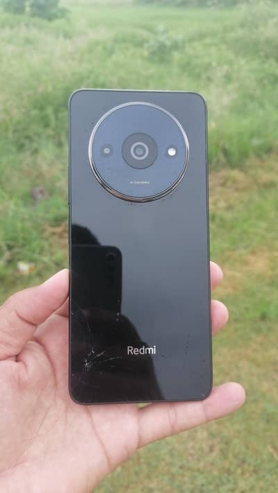 Xiaomi Redmi A3x