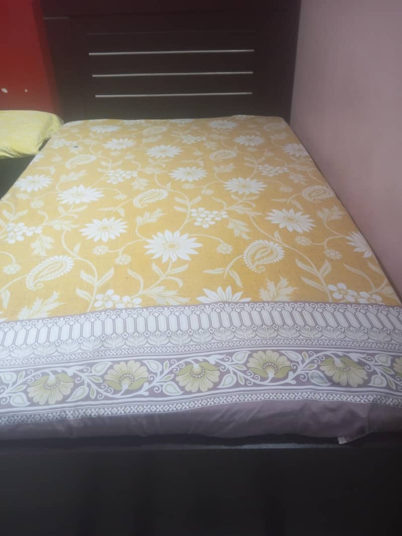 singal bed 2