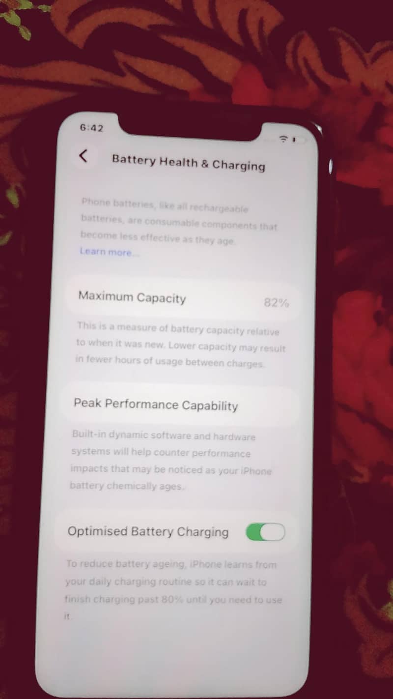 IPHONE 11 10/10  condition 1