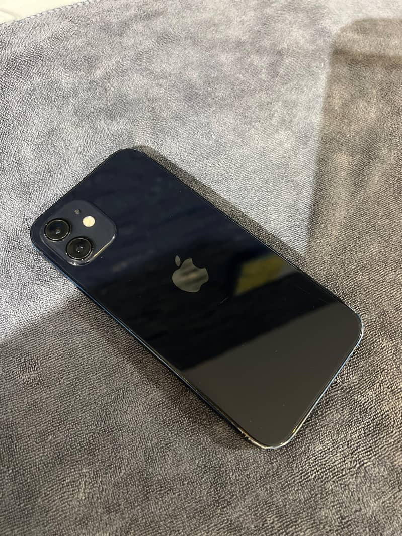 Apple iPhone 12 1