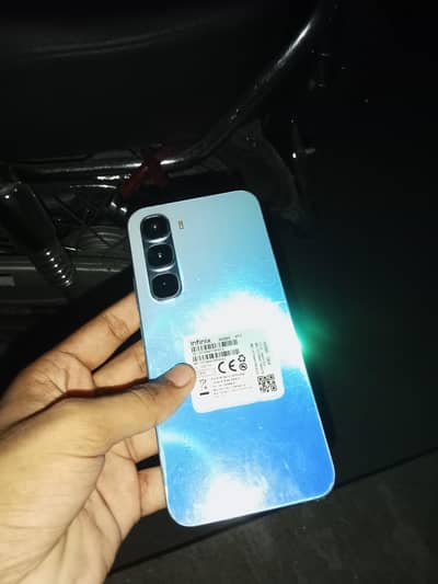 Infinix hot 60 pro