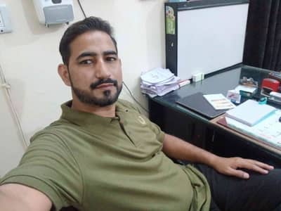Dr Nasir