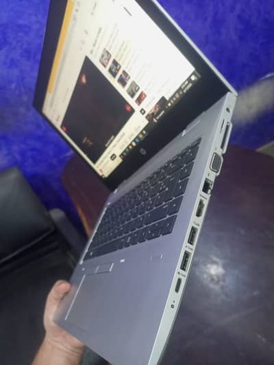 HP Probook 640 G4  for sale in good condition