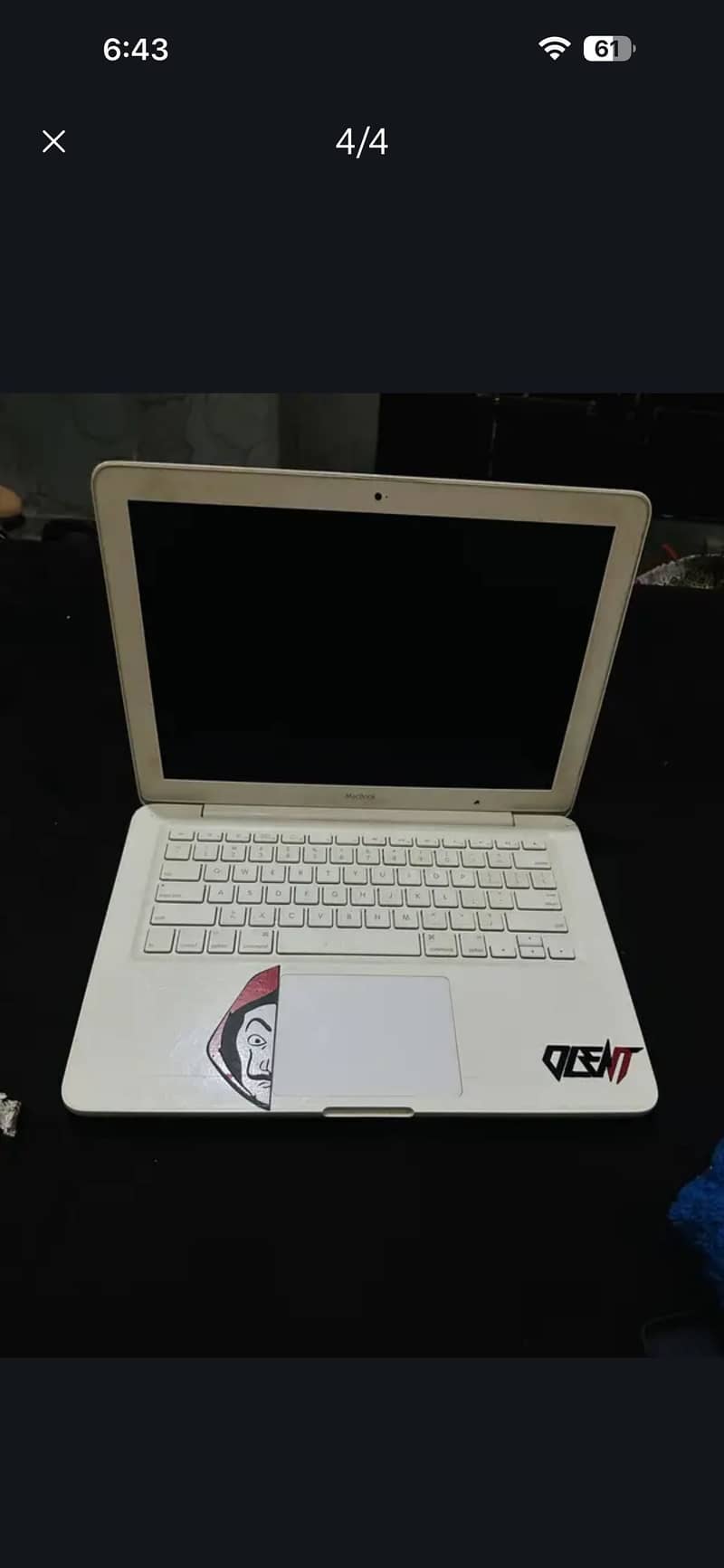 Laptop 1
