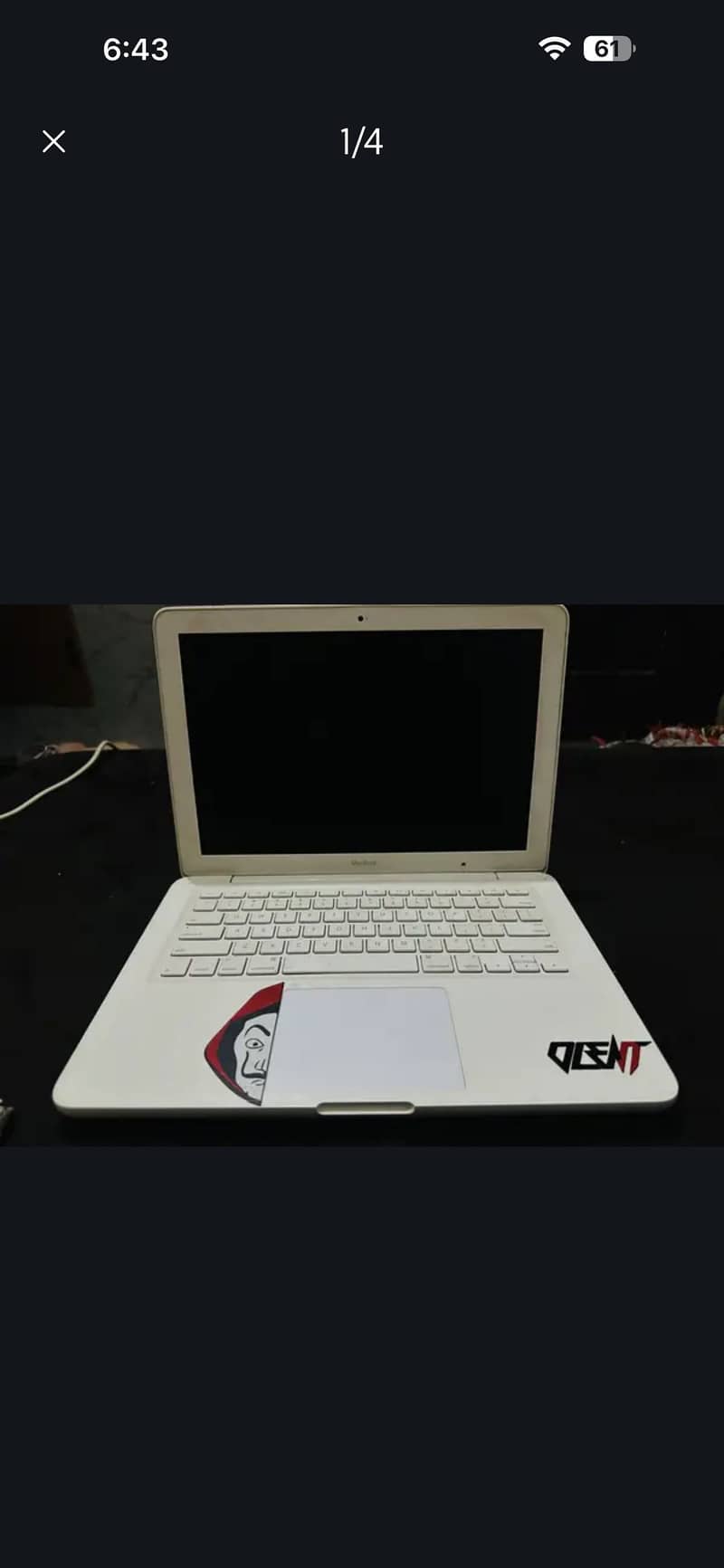 Laptop 2