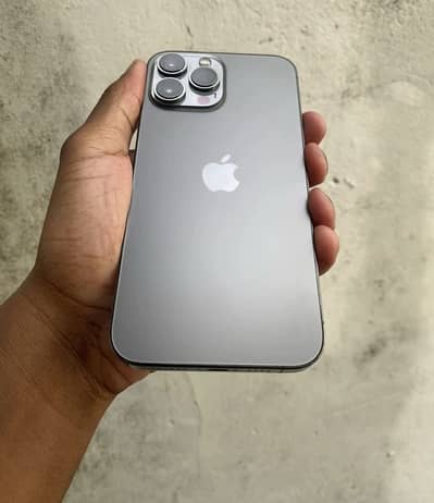 Apple iPhone 13 Pro Max