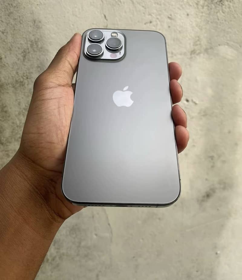 Apple iPhone 13 Pro Max 0