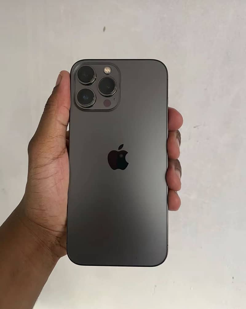 Apple iPhone 13 Pro Max 1
