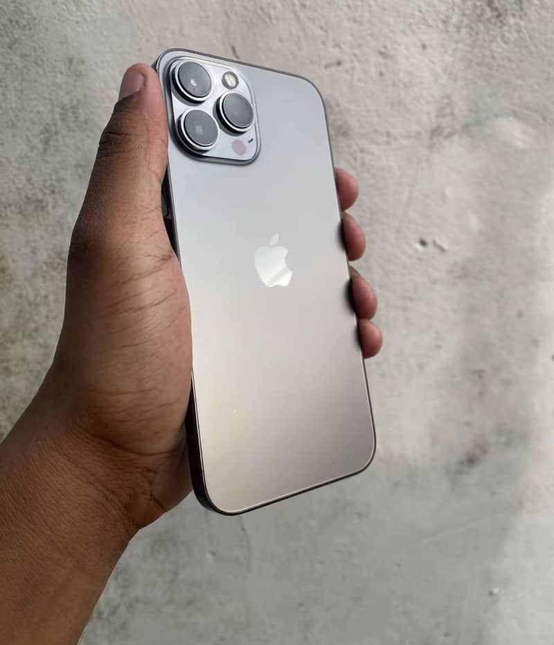 Apple iPhone 13 Pro Max 2