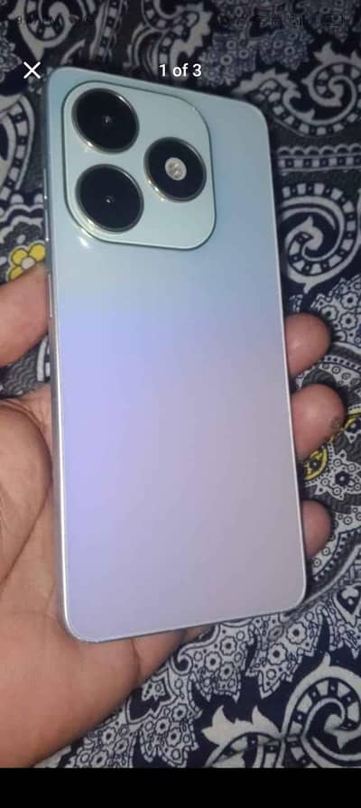 Tecno spark 20 8+256