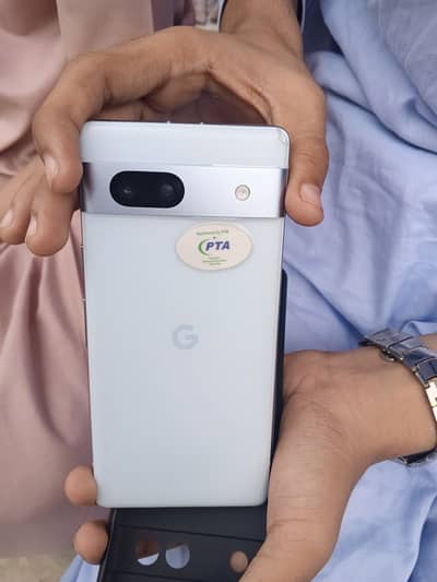 Google Pixel 7a