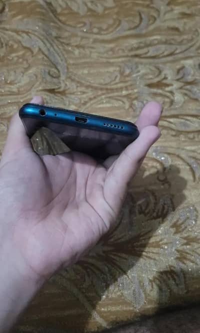 Vivo Y17 box pack good condition no problem