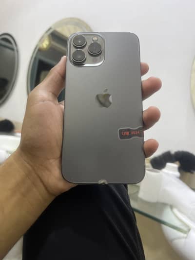 Apple iPhone 13 Pro Max