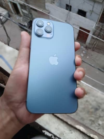 Apple iPhone 12 Pro Max