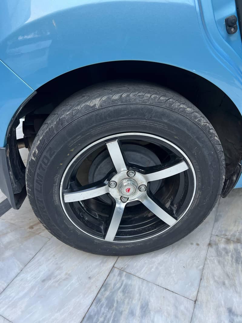 Nissan Note E Power 2017 18