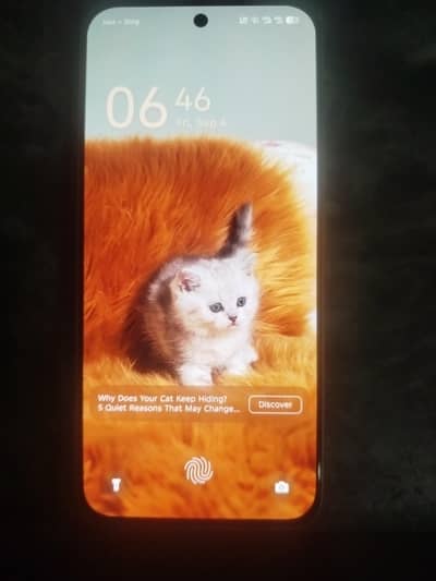 Infinix Hot 6 Pro