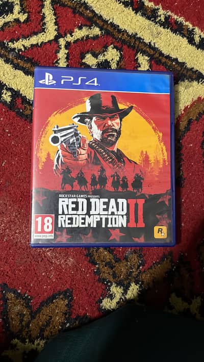 Ps4 cds for sell