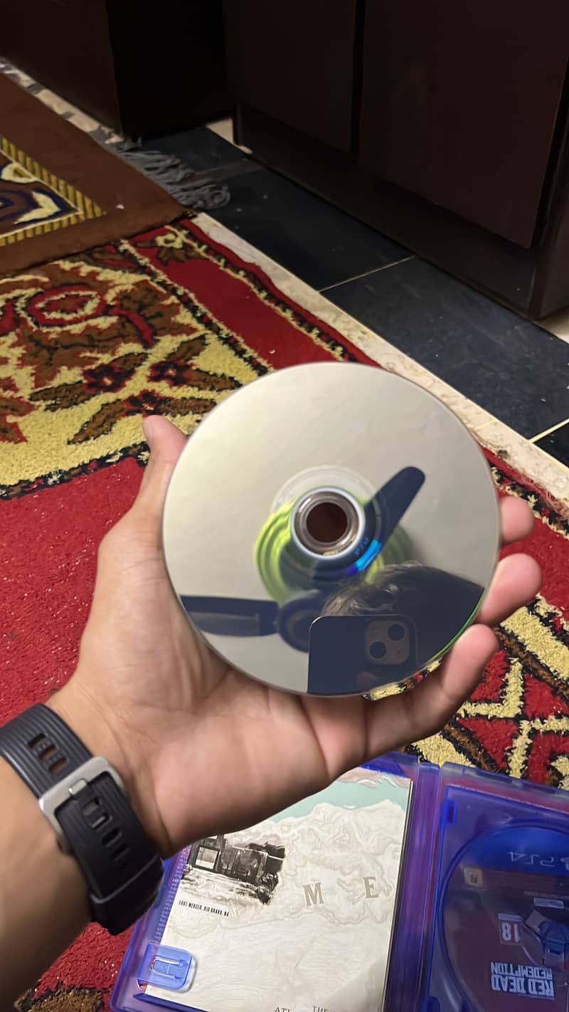 Ps4 cds for sell 2