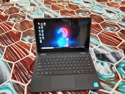 Dell latitude 3120 360 touch