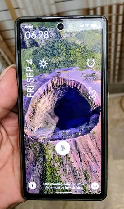 Google Pixel 7a