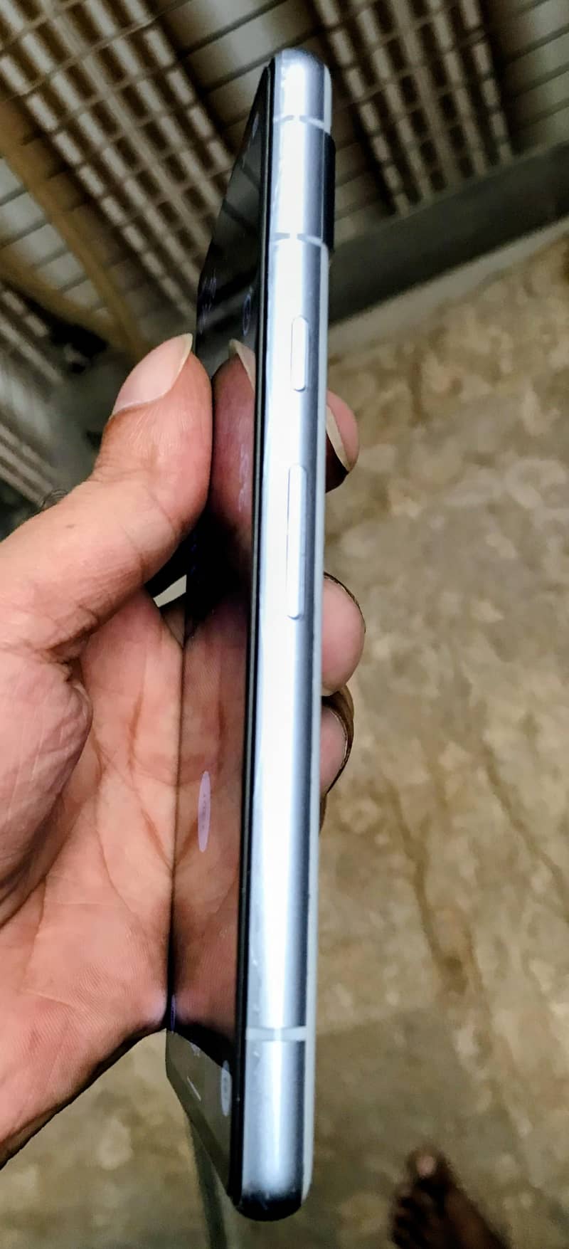 Google Pixel 7a 3