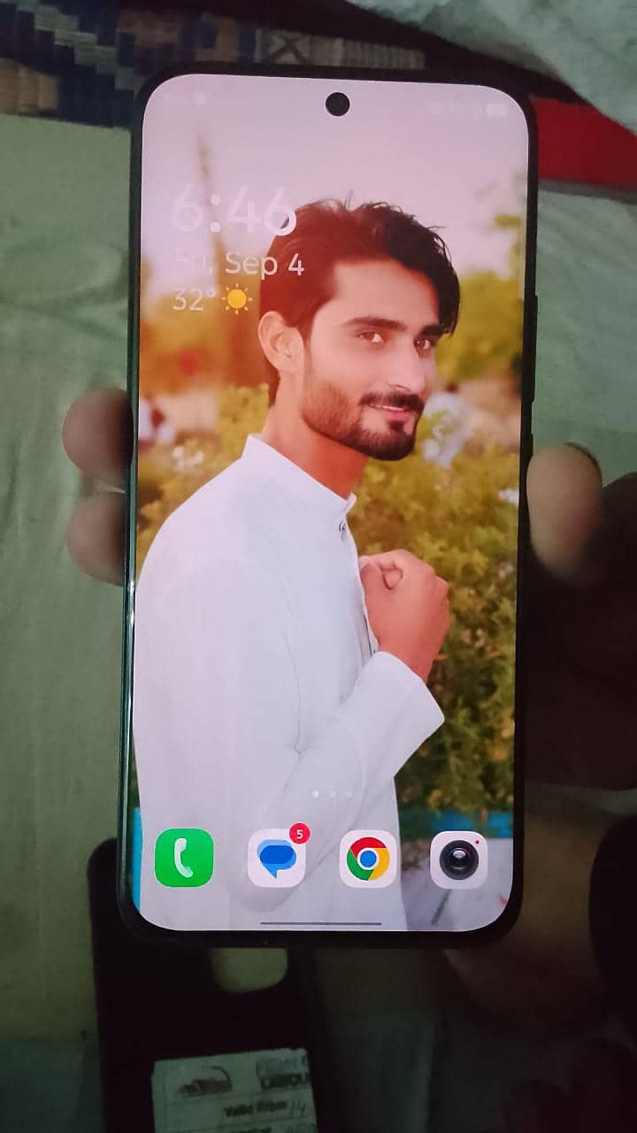 Tecno CAMON 40 Pro 1