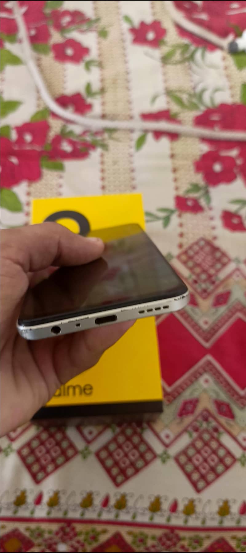 Realme 9 4