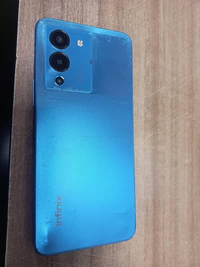 Infinix Note 12 G96