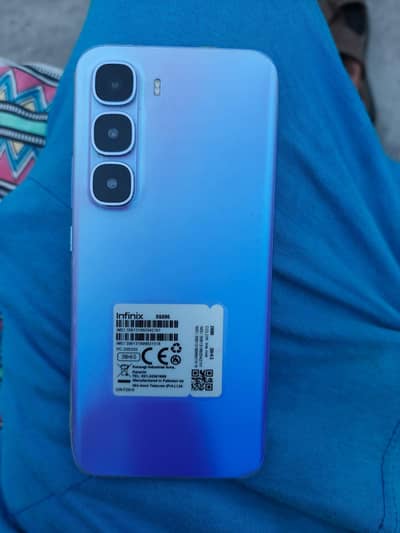 Infinix Hot 60 pro plus