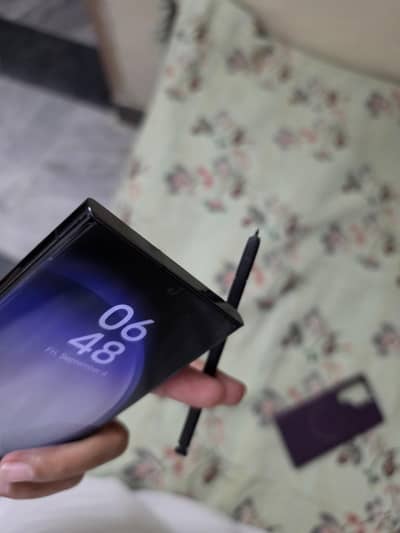 Samsung Mobile S23 Ultra
