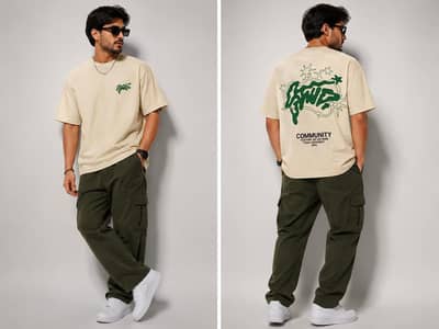 Black Bear Menswear | Premium Imported Men’s Wear | Original Garment
