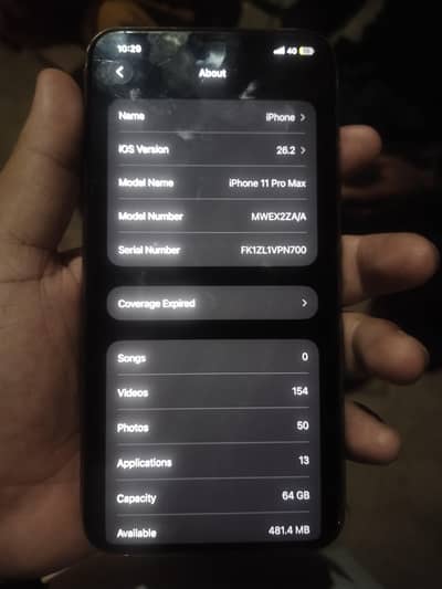 One Plus 8