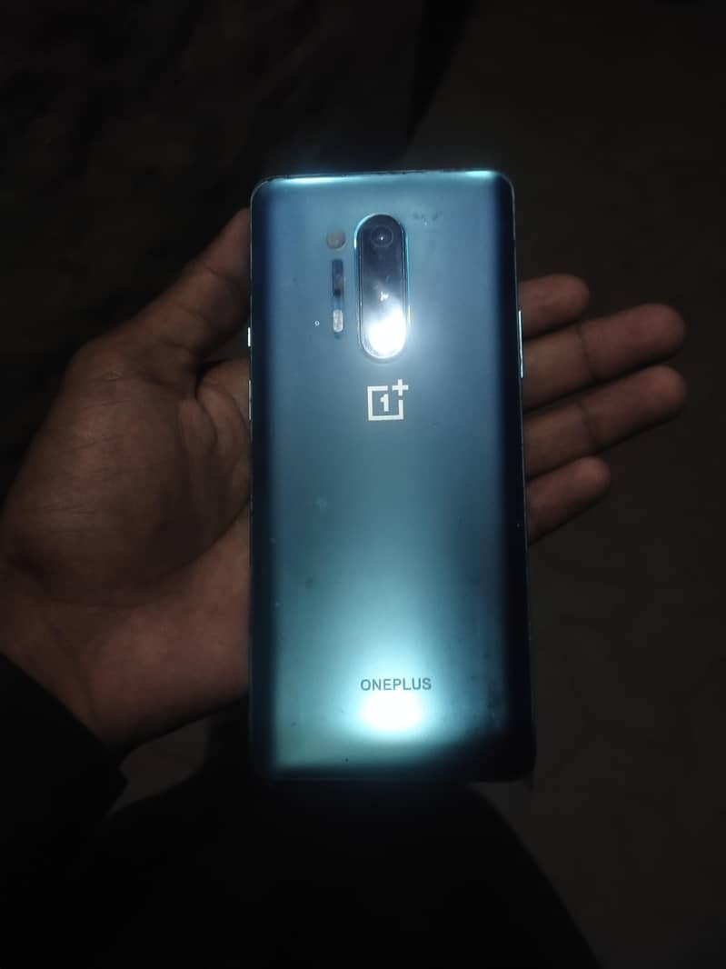 One Plus 8 1