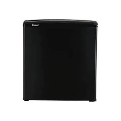 haier mini fridge