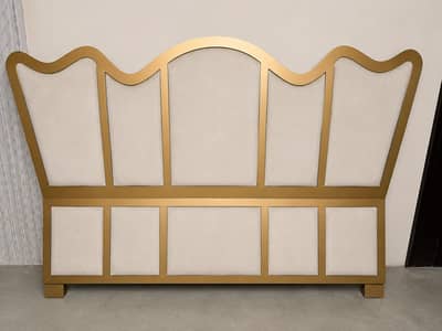 Brand New King Size Bed.
