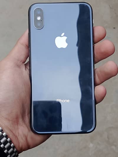 Apple iPhone X Non Pta