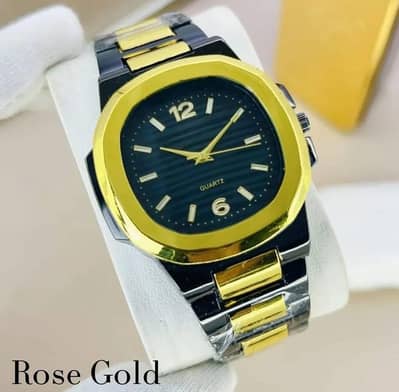 STYLISH WATCH
