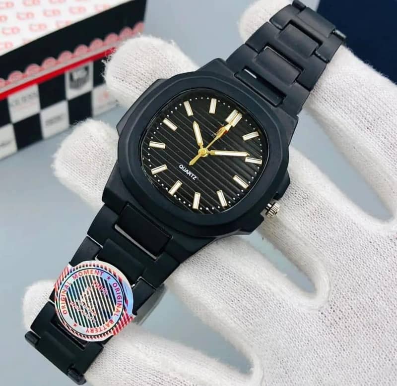 STYLISH WATCH 1