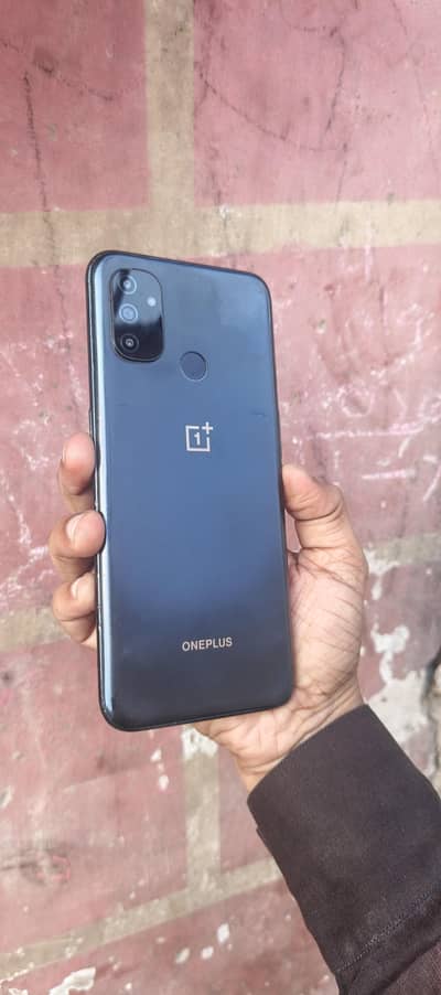 One Plus Nord N100 10/9 condition