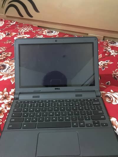 Chromebook