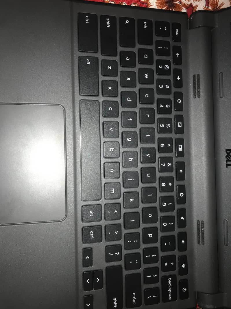 Chromebook 1