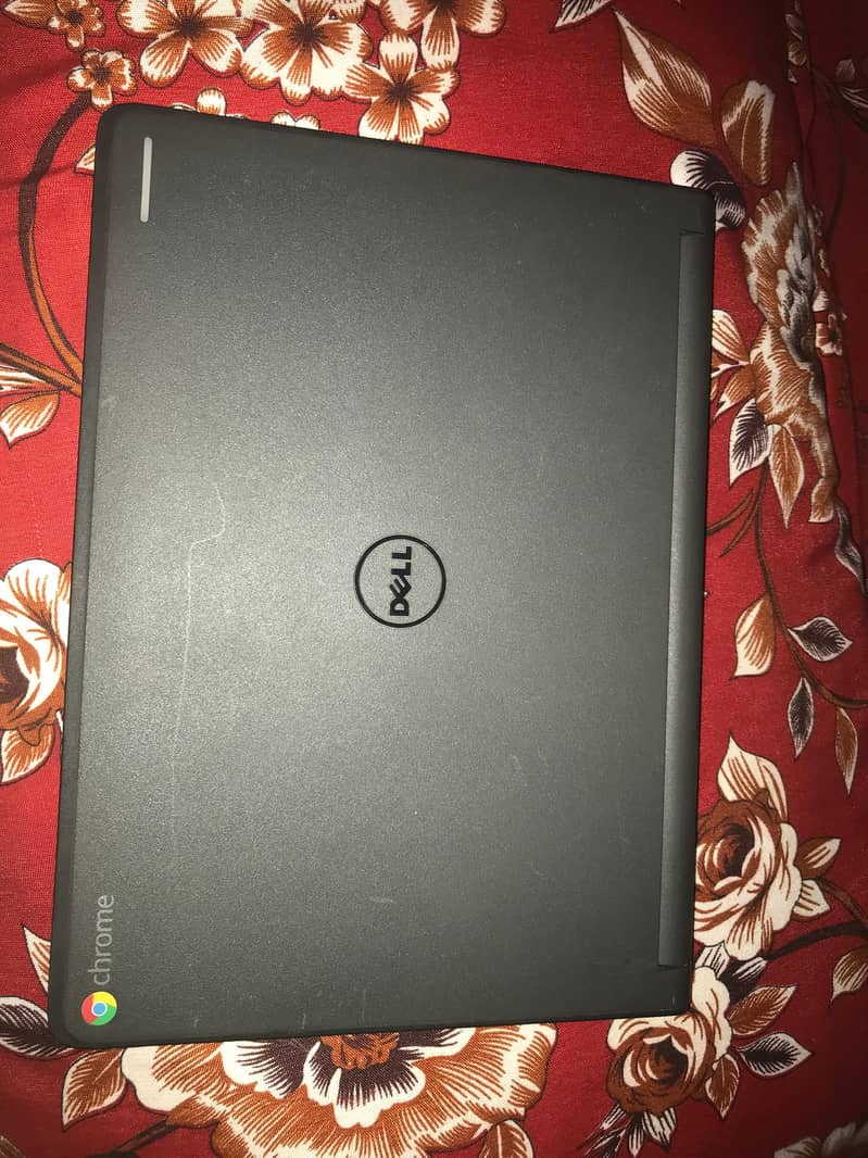 Chromebook 2