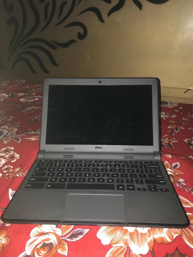 Chromebook 3