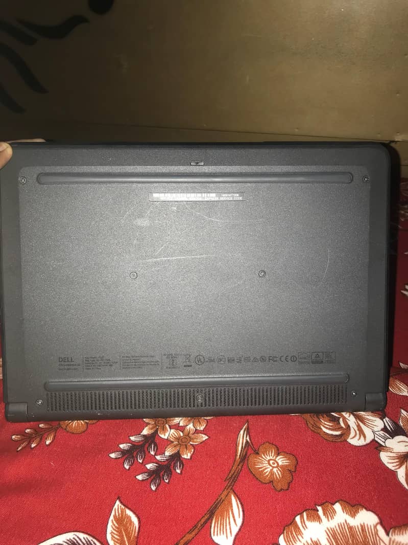 Chromebook 4